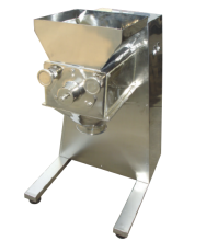 Wet Powder Swing Granulating Machine