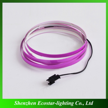 Decorative EL Lighting Tape,Flexible EL Light Tape Supplier