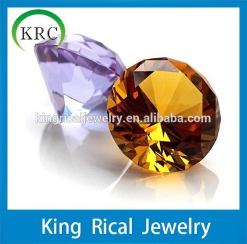 Stylish Promotionl Glass Stones for jewelry