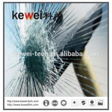 Window glass film/energy saving and anti-explosion film for Security Window film