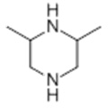 2,6-diméthylpipérazine CAS 108-49-6