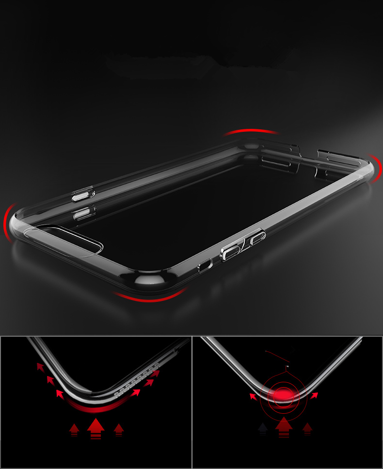 PC hard plastic phone case