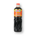 1000 ml plastic fles extra frisse lichte sojasaus