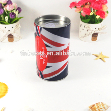 decorative chocolate empty small packaging tin boxes