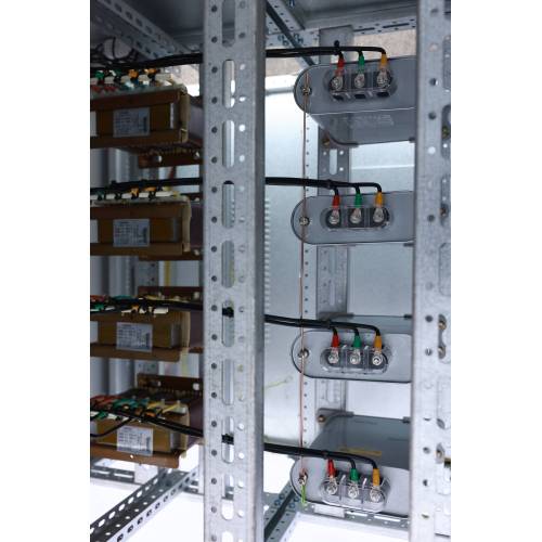 GGJ Low-voltage withdrawable switchgear