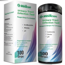 Urinary Tract Infection Test Strip With FDA