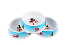 Melamine Pet Bowls