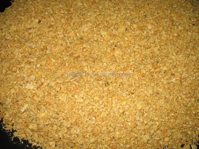 poultry feed soyabean meal low price