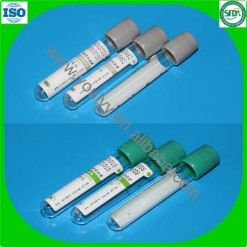 Vacuum Blood Taking Tubes