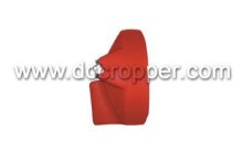 plastic protecter cover for brush cutter