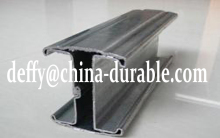 column profile section steel with Q235B material