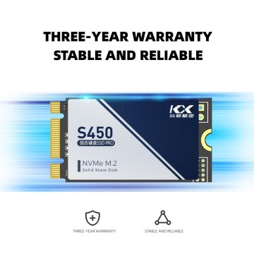 M.2 NVME SSD Solid State Drive 128 GB