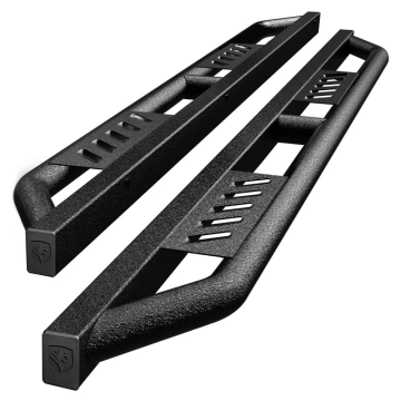 Universal Off-Road Side Step Nerf Bars
