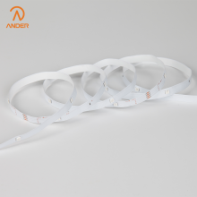 Dynamic LED Light Strips for Modern Ambiance