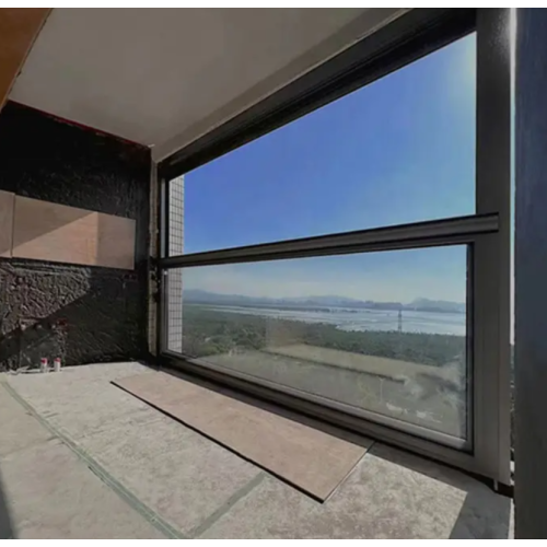 Modern Aluminum Fixed Windows