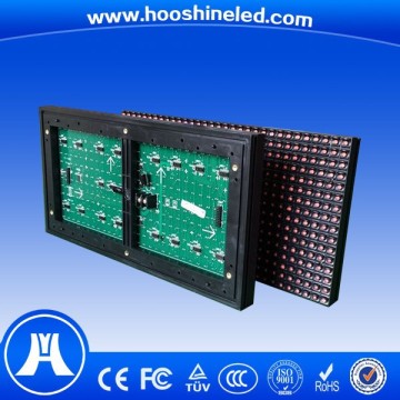 high contrast graphic led display module