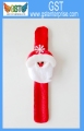 8.4 Santa Plush klap Hand armband