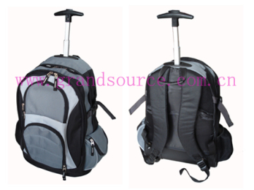 trolley backpack