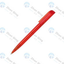 Plastic Twist Promotional Pen