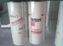 Cummins Industrial Engines Fuel Filter