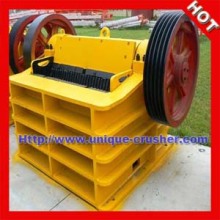 Coal Crusher