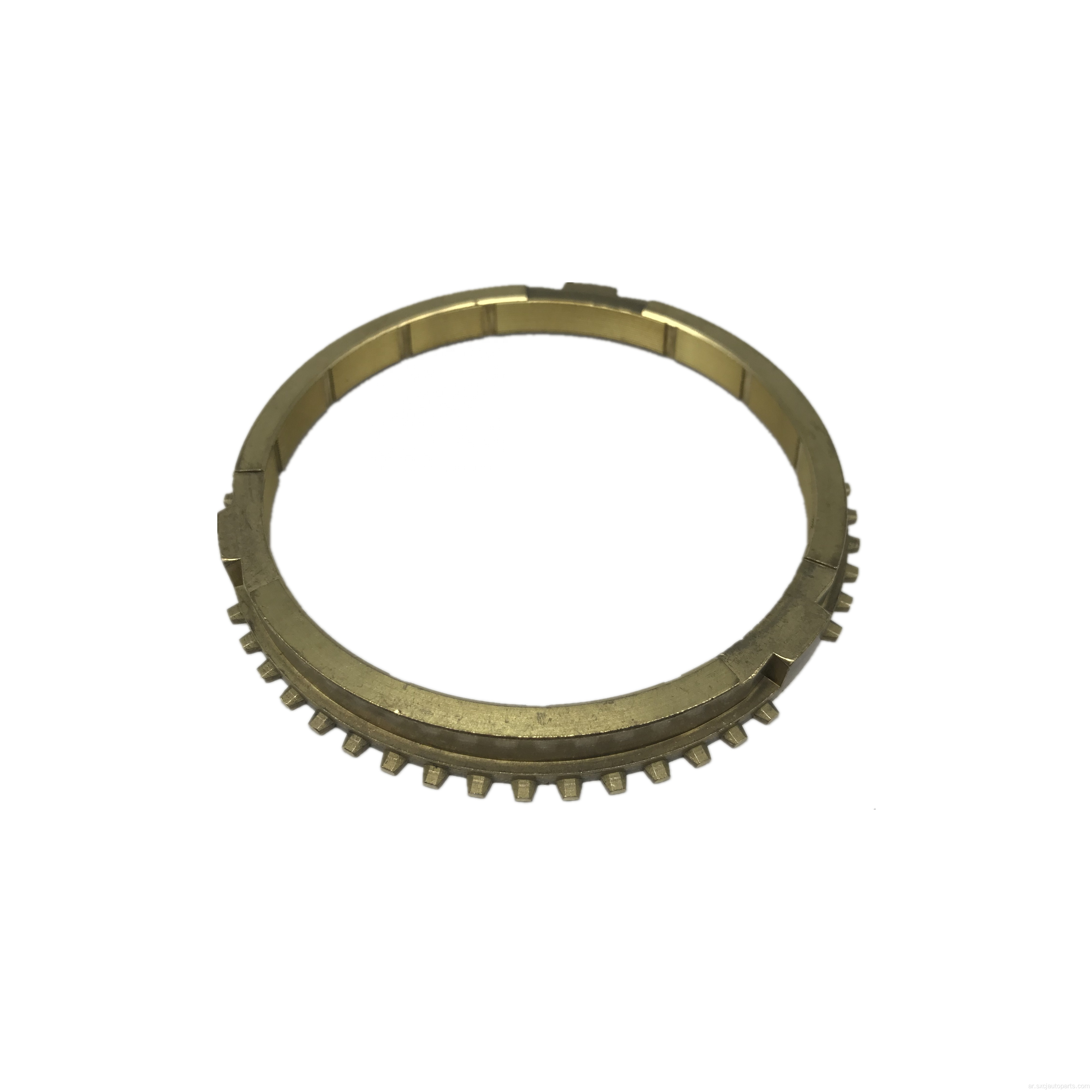 مخصص قياسي مخصص لقطع الغيار التلقائية Synchronizer Ring FS-003 33387 لـ Toyota Hino N04C