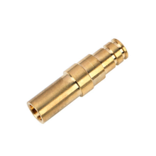 Brass faucet connector for sale online