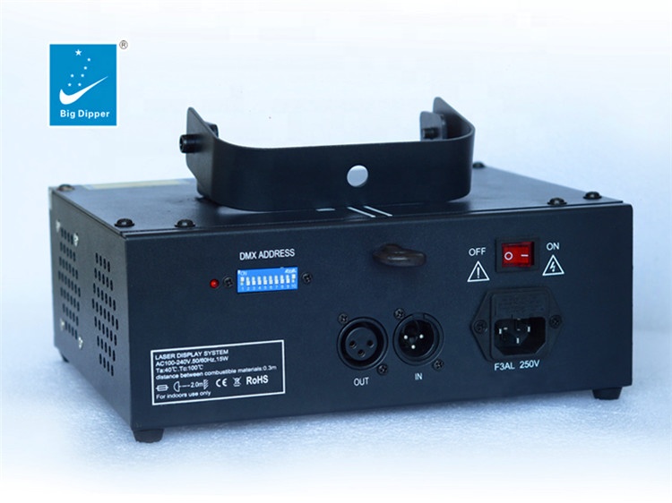 New RGB ILDA stage DJ Laser lights multi Color 300mw RGB animation laser light,text laser light,laser lights sale B2000+RGB