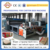 high speed carton box making machine,box forming machinery,egg carton making machine