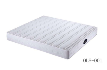 Bed In A Box Queen Mattress