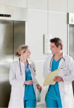 Trustwothy Bed Elevator for Hospital Medical Elevator