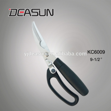 LFGB kitchen poultry scissors kitchen scissors