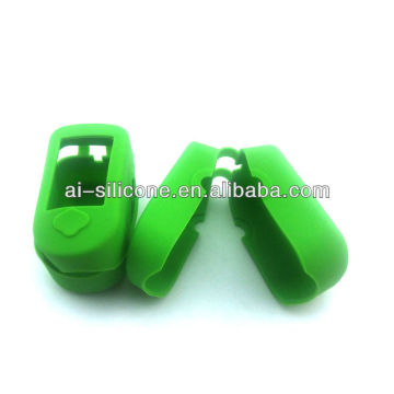 silicone cases for fingertip pulse, Oximeter silicone cases, silicone cases