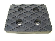 Customized Lift Arm Pad