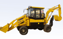 Good appearance and design Wheel Loader