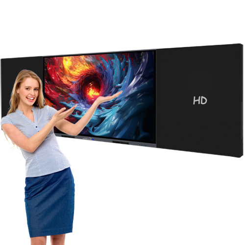 Bảng đen kỹ thuật số 86 inch