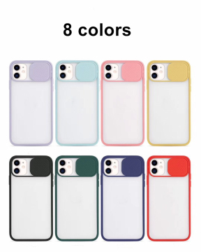 Phone Case New Bumper