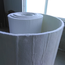 Flexible ASPEN Silica Aerogel Insulation Blanket