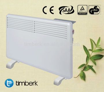 Household energy efficient electric heaters