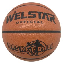 Supplier for hygroscopic PU Basket ball