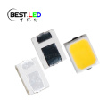 Υψηλή CRI LED 2016 SMD 6000-6500K Cool White