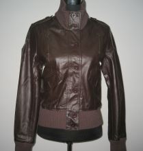 Leather Apparel - 20