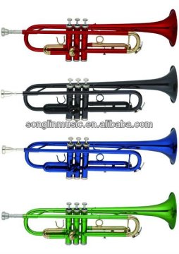 TR-8551C Color Trumpet