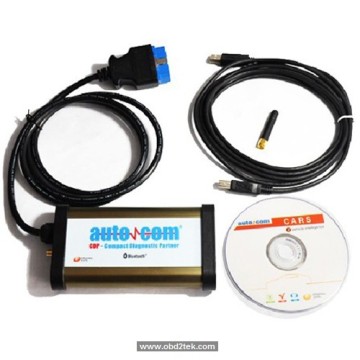 autocom cdp pro 2011