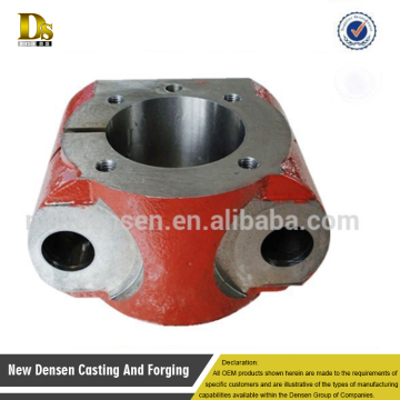 ASTM standard casting product