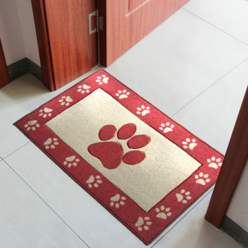 Decorative Pet Rug