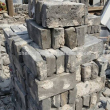 Used Clay Brick 250x120x60mm Old Brick decoration Wall More than 500 years Large Quantity Shipment Now