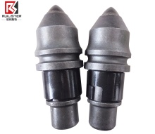 38/30mm Shank Rock Drill Carbide Cutter Teeth B47K for Bore Pile Rig