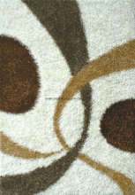 Shaggy Carpet/Rug (HAR-032)