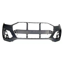 80D807065 Car Auto Parts Front Bumper for Audi Q5L 2021